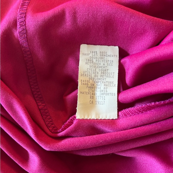 Betsey Johnson vintage dress size M - Picture 8 of 8